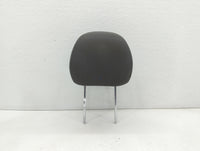 2012 Hyundai Sonata Headrest Head Rest Front Driver Passenger Seat Gray - Oemusedautoparts1.com