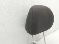 2012 Hyundai Sonata Headrest Head Rest Front Driver Passenger Seat Gray - Oemusedautoparts1.com