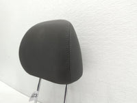 2012 Hyundai Sonata Headrest Head Rest Front Driver Passenger Seat Gray - Oemusedautoparts1.com