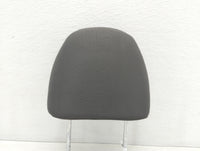 2012 Hyundai Sonata Headrest Head Rest Front Driver Passenger Seat Gray - Oemusedautoparts1.com