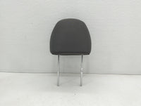 2012 Hyundai Sonata Headrest Head Rest Front Driver Passenger Seat Gray - Oemusedautoparts1.com