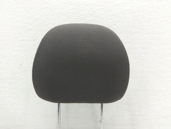compare product 2012 Hyundai Sonata Headrest Head Rest Front Driver Passenger Seat Gray