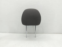 2012 Hyundai Sonata Headrest Head Rest Front Driver Passenger Seat Gray - Oemusedautoparts1.com