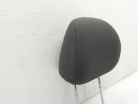 2012 Hyundai Sonata Headrest Head Rest Front Driver Passenger Seat Gray - Oemusedautoparts1.com