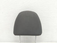 2012 Hyundai Sonata Headrest Head Rest Front Driver Passenger Seat Gray - Oemusedautoparts1.com