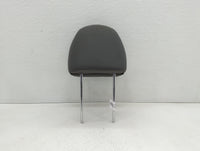 2012 Hyundai Sonata Headrest Head Rest Front Driver Passenger Seat Gray - Oemusedautoparts1.com