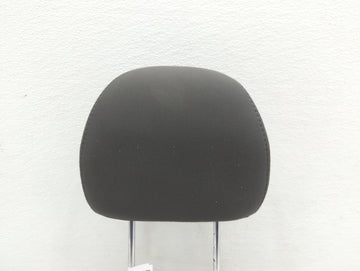 2012 Hyundai Sonata Headrest Head Rest Front Driver Passenger Seat Gray - Oemusedautoparts1.com