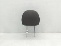 2012 Hyundai Sonata Headrest Head Rest Front Driver Passenger Seat Gray - Oemusedautoparts1.com