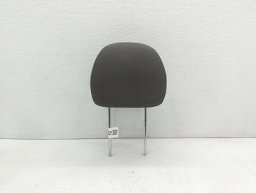 2012 Hyundai Sonata Headrest Head Rest Front Driver Passenger Seat Gray