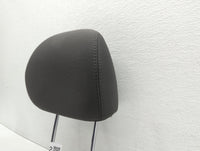2012 Hyundai Sonata Headrest Head Rest Front Driver Passenger Seat Gray - Oemusedautoparts1.com