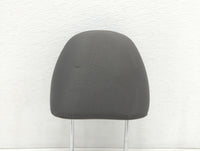 2012 Hyundai Sonata Headrest Head Rest Front Driver Passenger Seat Gray - Oemusedautoparts1.com