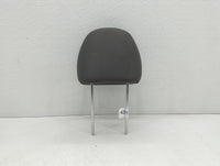 2012 Hyundai Sonata Headrest Head Rest Front Driver Passenger Seat Gray - Oemusedautoparts1.com