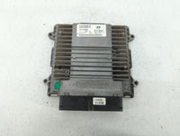 2011-2014 Hyundai Sonata PCM Engine Control Computer ECU ECM PCU OEM P/N:39111-2G669 39101-2G667 Fits Fits 2011 2012 2013 20