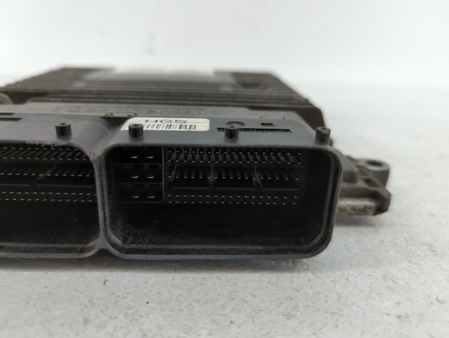 2011-2014 Hyundai Sonata PCM Engine Control Computer ECU ECM PCU OEM P/N:39111-2G669 39101-2G667 Fits Fits 2011 2012 2013 20