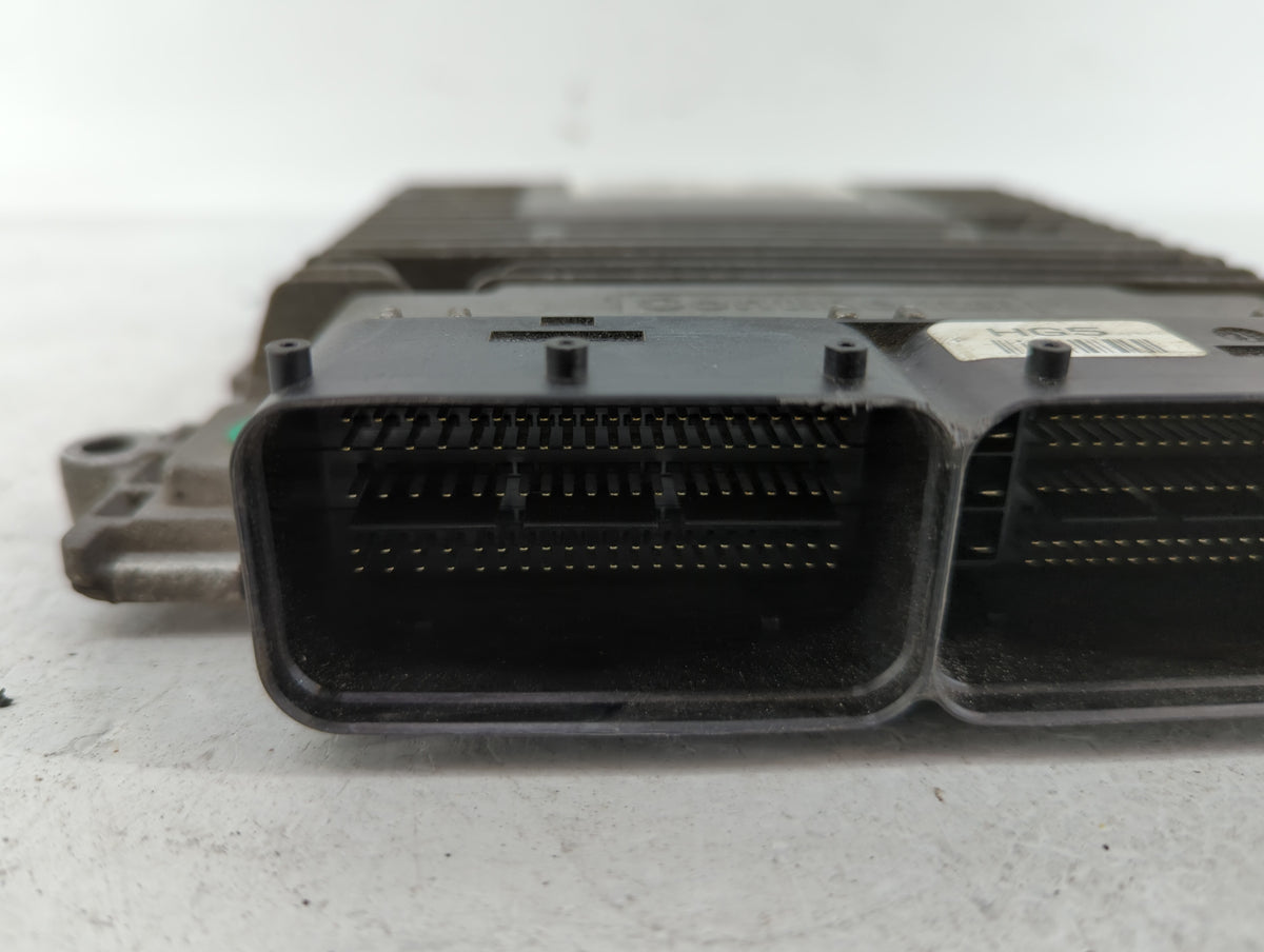 2011-2014 Hyundai Sonata PCM Engine Control Computer ECU ECM PCU OEM P/N:39111-2G669 39101-2G667 Fits 2011 2012 2013 2014 OE