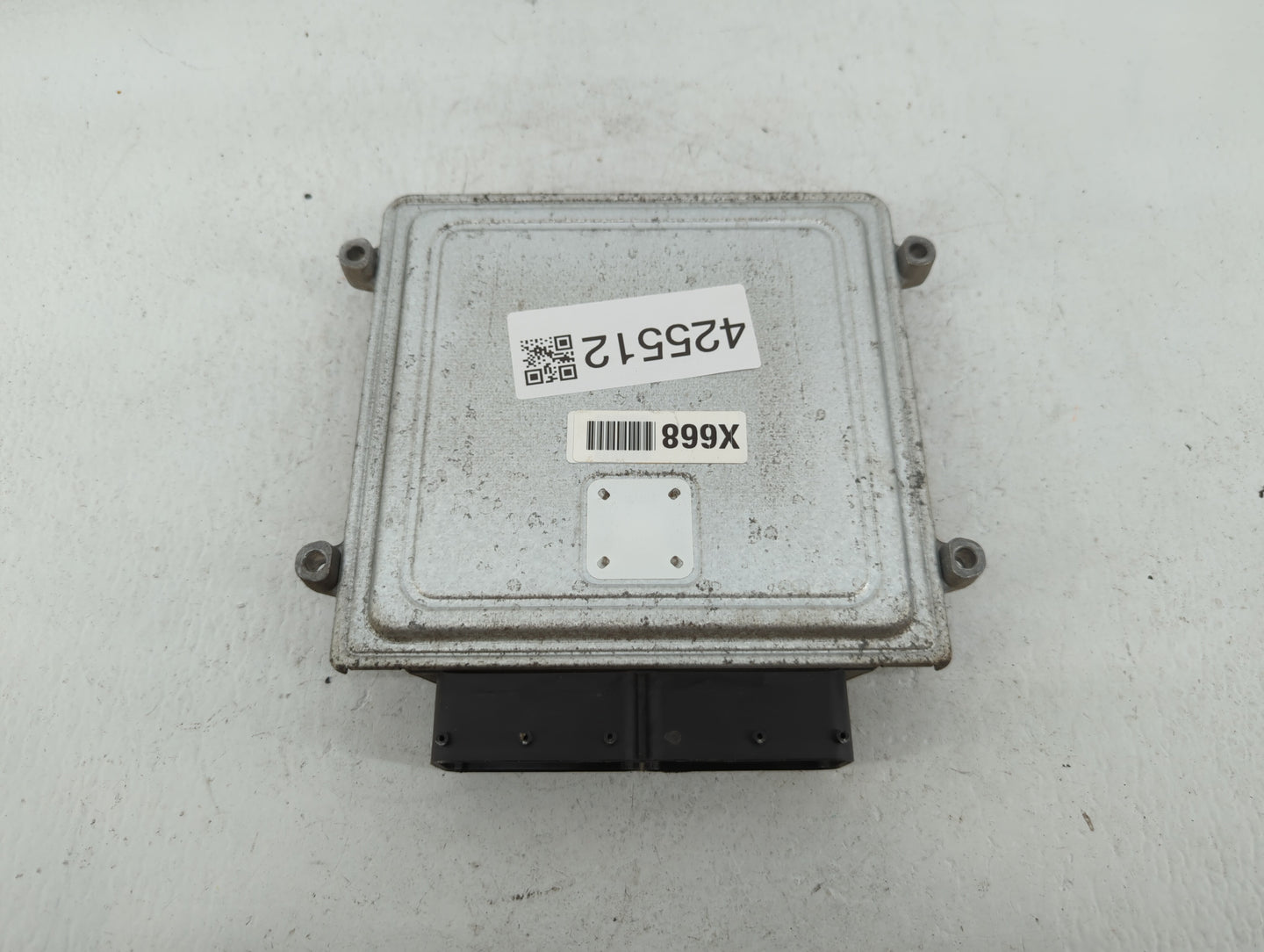 2011-2014 Hyundai Sonata PCM Engine Control Computer ECU ECM PCU OEM P/N:39111-2G669 39101-2G667 Fits Fits 2011 2012 2013 20