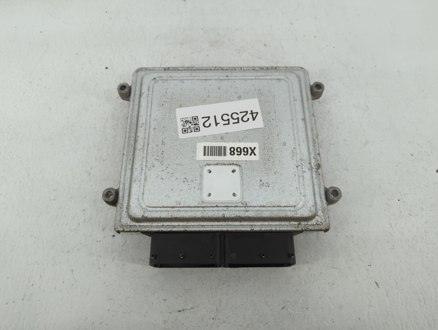 2011-2014 Hyundai Sonata PCM Engine Control Computer ECU ECM PCU OEM P/N:39111-2G669 39101-2G667 Fits Fits 2011 2012 2013 20