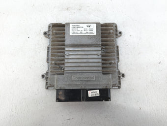 compare product 2011-2014 Hyundai Sonata PCM Engine Control Computer ECU ECM PCU OEM P/N:39111-2G669 39101-2G667 Fits Fits 2011 2012 2013 2014 OEM Used Auto Parts