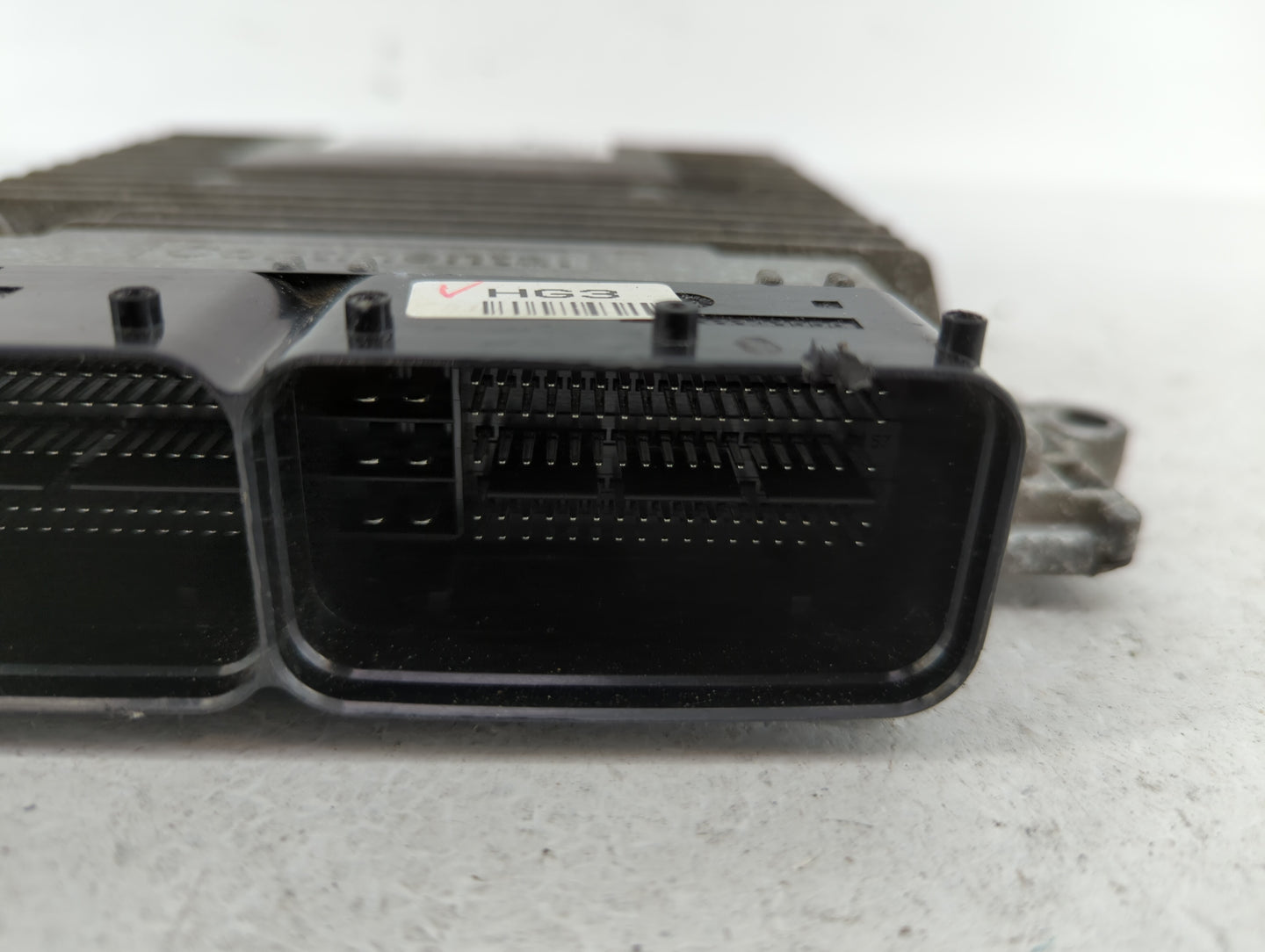2011-2014 Hyundai Sonata PCM Engine Control Computer ECU ECM PCU OEM P/N:39111-2G669 39101-2G667 Fits Fits 2011 2012 2013 20