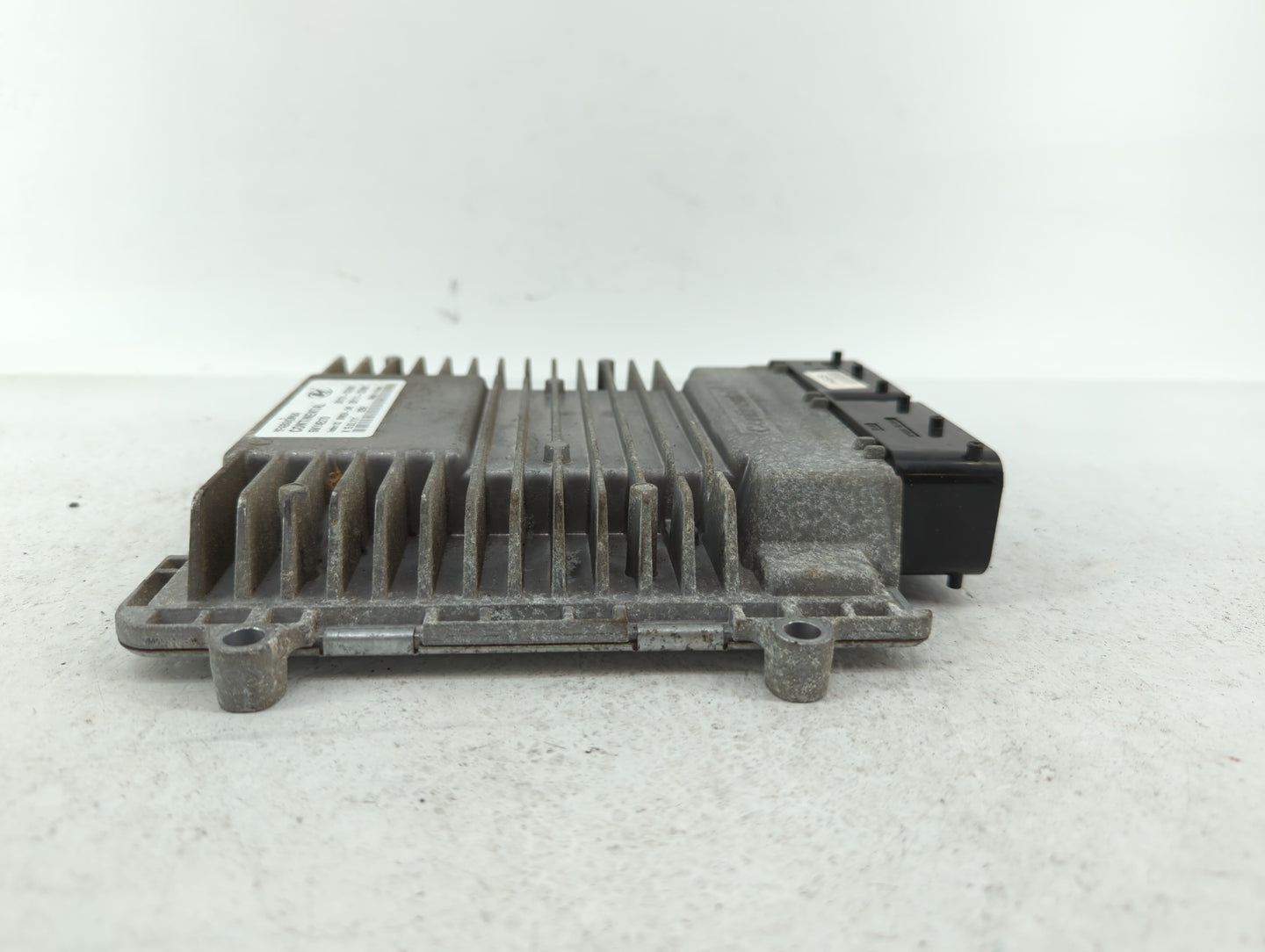 2011-2014 Hyundai Sonata PCM Engine Control Computer ECU ECM PCU OEM P/N:39111-2G669 39101-2G667 Fits Fits 2011 2012 2013 20