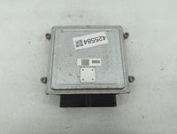 2011-2014 Hyundai Sonata PCM Engine Control Computer ECU ECM PCU OEM P/N:39111-2G669 39101-2G667 Fits Fits 2011 2012 2013 20