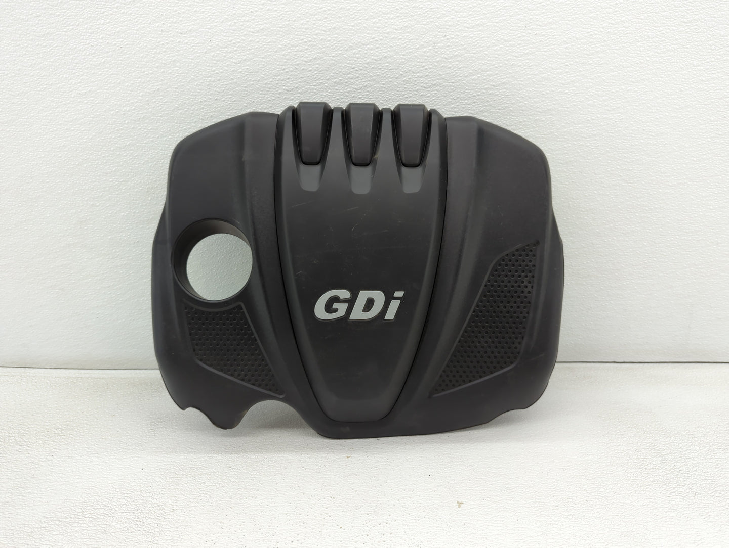 2012 Hyundai Sonata Engine Cover - Oemusedautoparts1.com