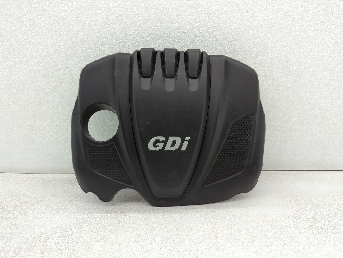 2012 Hyundai Sonata Engine Cover - Oemusedautoparts1.com