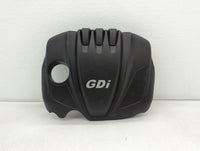 2012 Hyundai Sonata Engine Cover - Oemusedautoparts1.com
