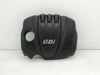 compare product 2012 Hyundai Sonata Engine Cover