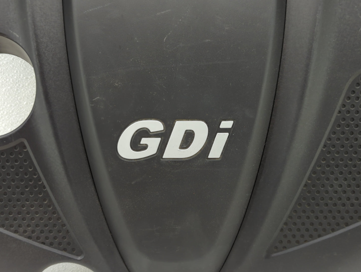 2012 Hyundai Sonata Engine Cover - Oemusedautoparts1.com