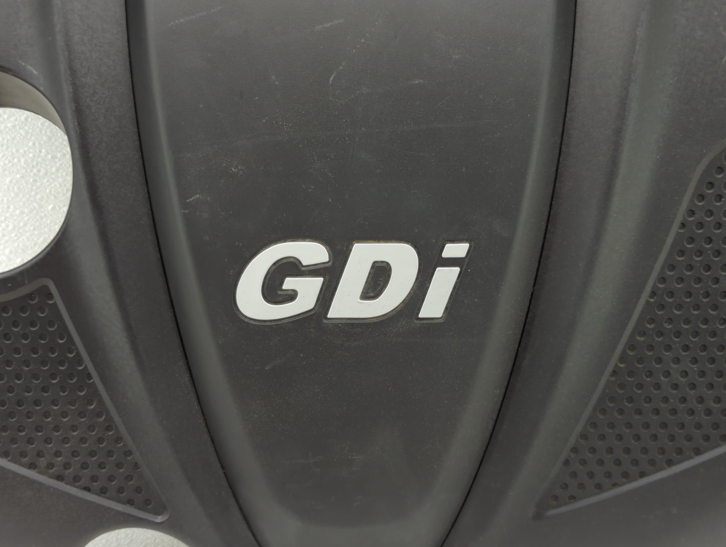 2012 Hyundai Sonata Engine Cover - Oemusedautoparts1.com