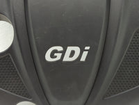 2012 Hyundai Sonata Engine Cover - Oemusedautoparts1.com
