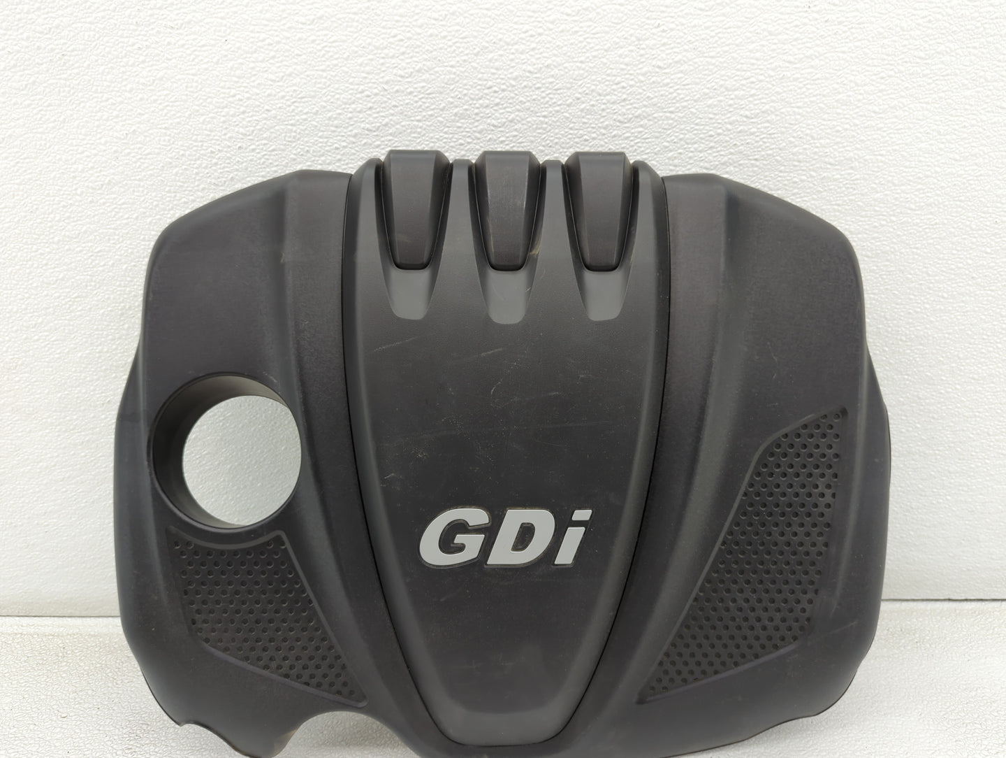 2012 Hyundai Sonata Engine Cover - Oemusedautoparts1.com