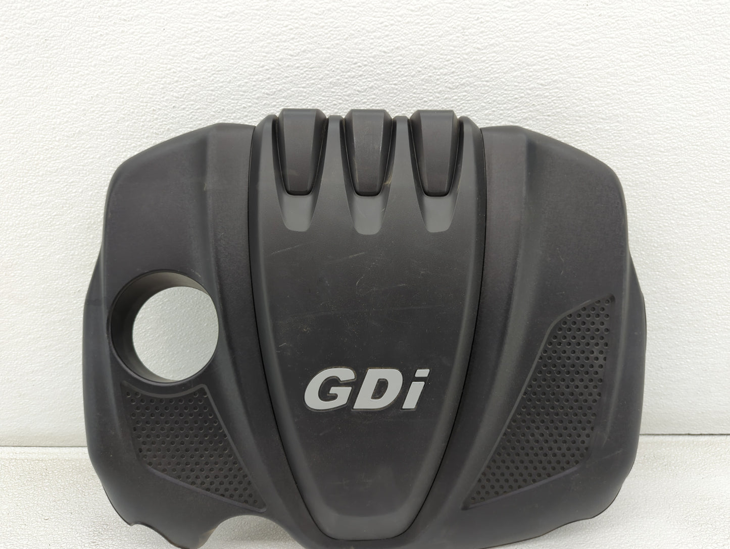 2012 Hyundai Sonata Engine Cover - Oemusedautoparts1.com