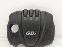 2012 Hyundai Sonata Engine Cover - Oemusedautoparts1.com