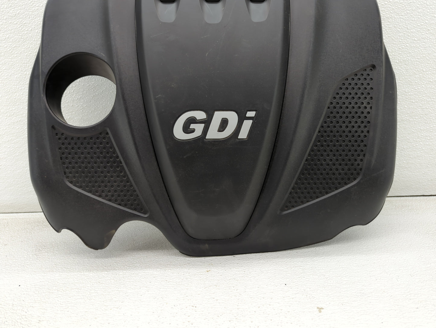 2012 Hyundai Sonata Engine Cover - Oemusedautoparts1.com