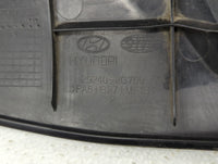 2012 Hyundai Sonata Engine Cover - Oemusedautoparts1.com