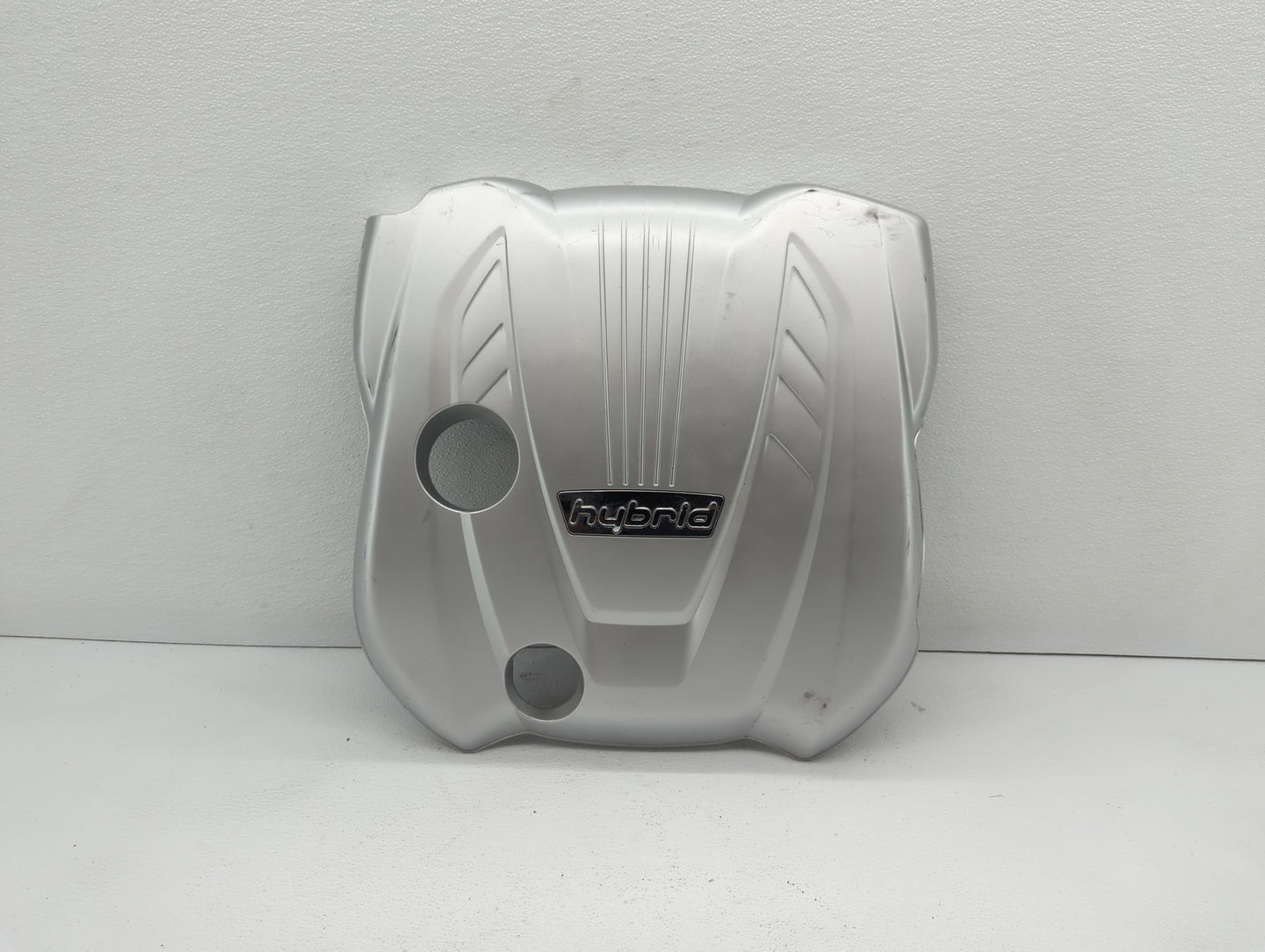 2012 Hyundai Sonata Engine Cover - Oemusedautoparts1.com