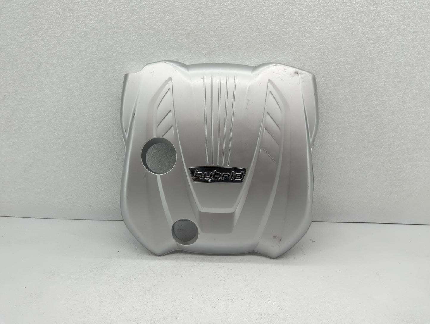2012 Hyundai Sonata Engine Cover - Oemusedautoparts1.com