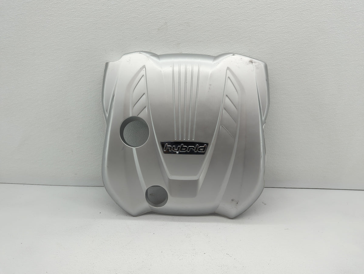 2012 Hyundai Sonata Engine Cover 430115 - Oemusedautoparts1.com