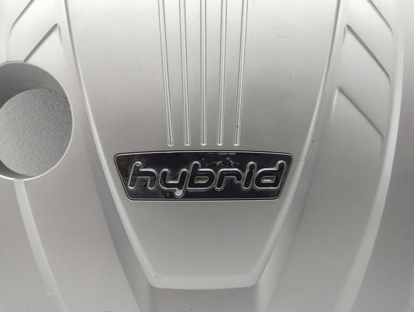 2012 Hyundai Sonata Engine Cover - Oemusedautoparts1.com