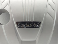 2012 Hyundai Sonata Engine Cover - Oemusedautoparts1.com