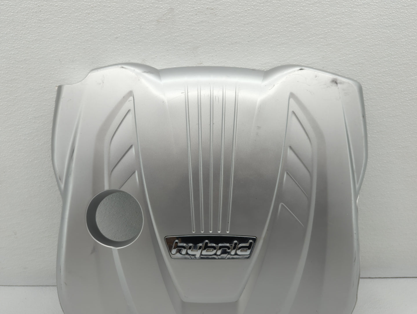 2012 Hyundai Sonata Engine Cover - Oemusedautoparts1.com