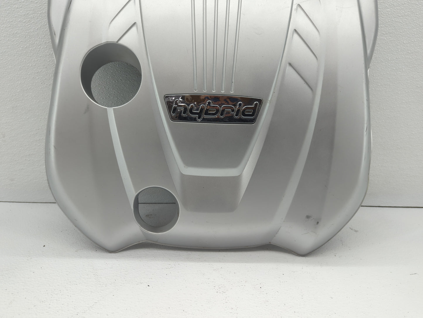 2012 Hyundai Sonata Engine Cover - Oemusedautoparts1.com