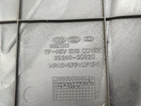 2012 Hyundai Sonata Engine Cover - Oemusedautoparts1.com