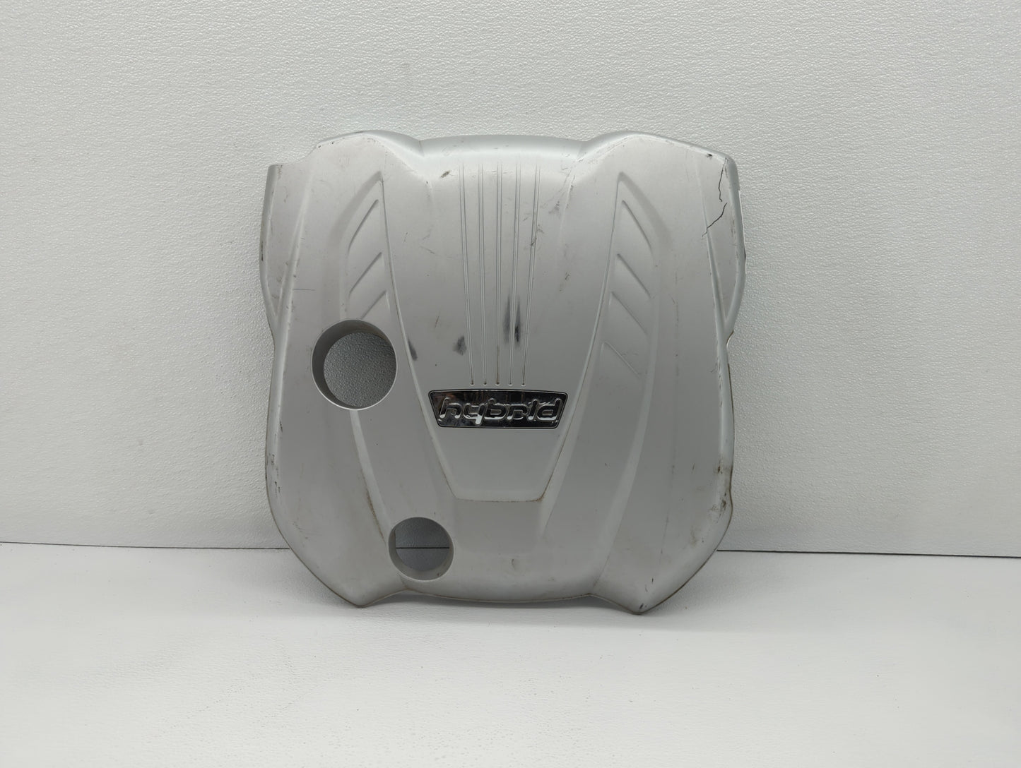 2012 Hyundai Sonata Engine Cover - Oemusedautoparts1.com