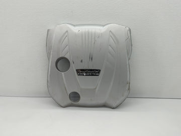 2012 Hyundai Sonata Engine Cover - Oemusedautoparts1.com