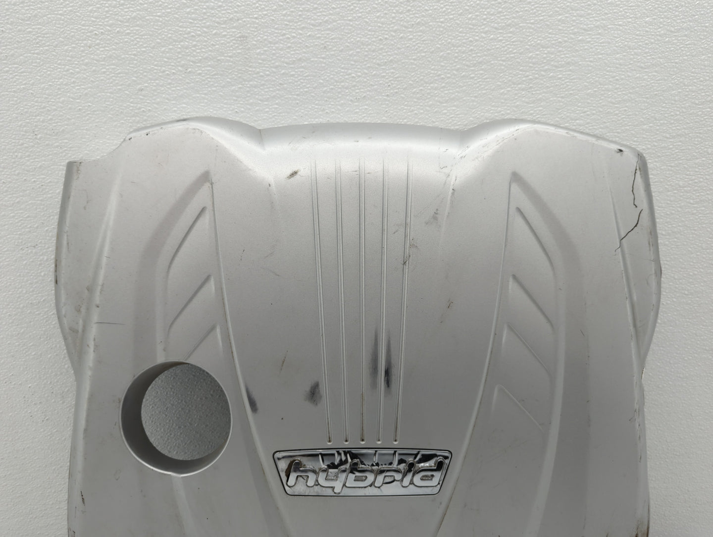 2012 Hyundai Sonata Engine Cover - Oemusedautoparts1.com