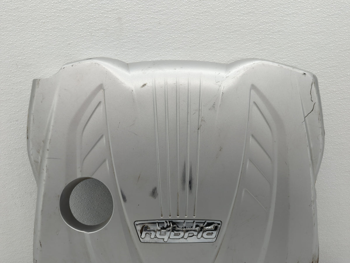 2012 Hyundai Sonata Engine Cover 430142 - Oemusedautoparts1.com