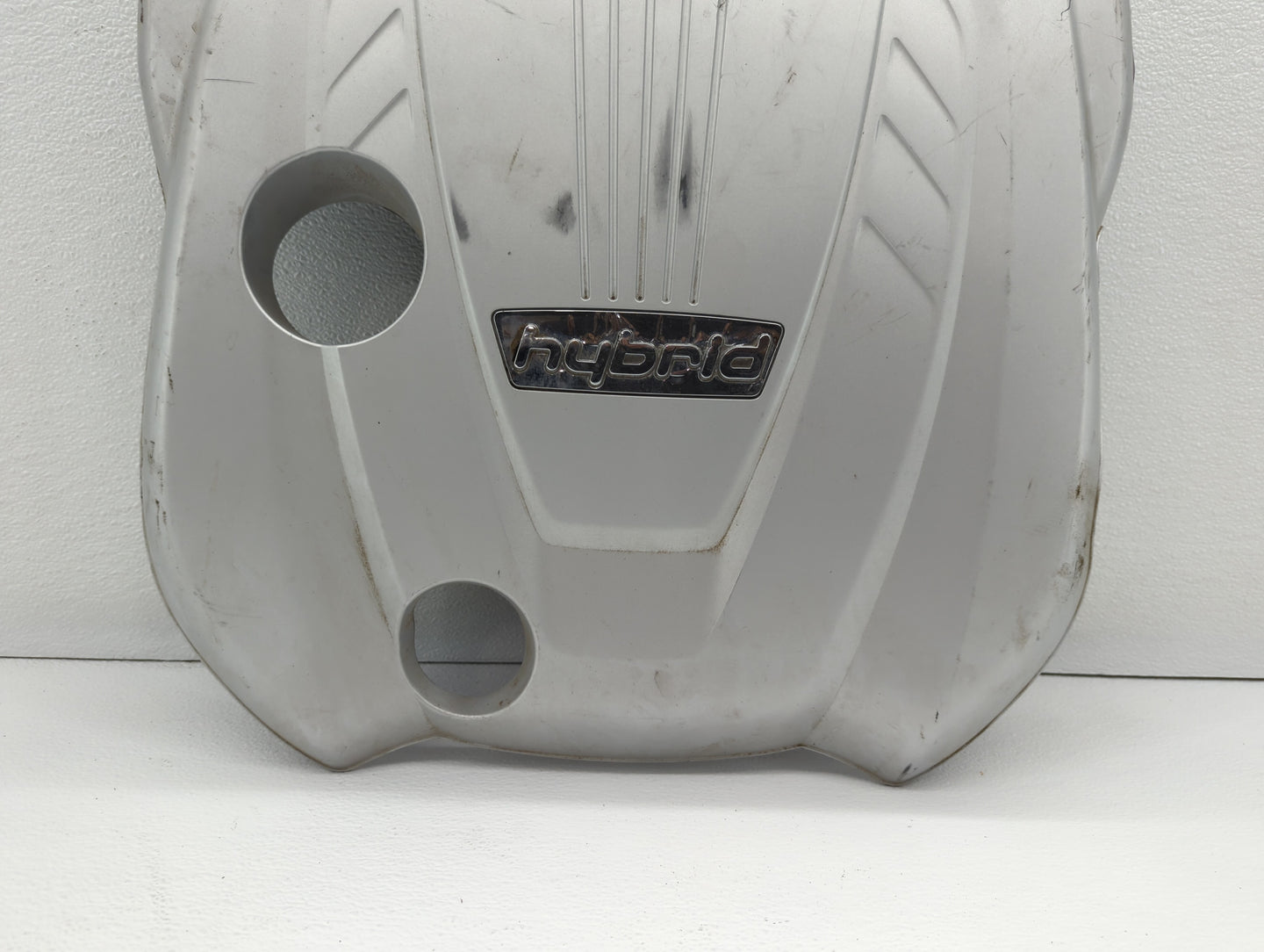 2012 Hyundai Sonata Engine Cover - Oemusedautoparts1.com